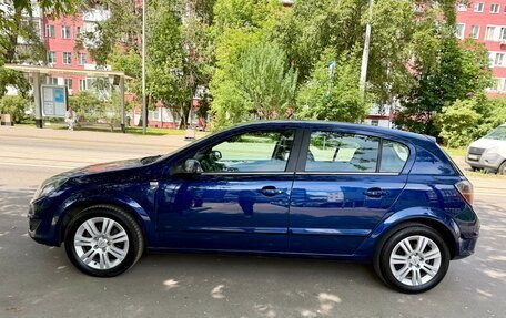 Opel Astra H, 2008 год, 2 фотография