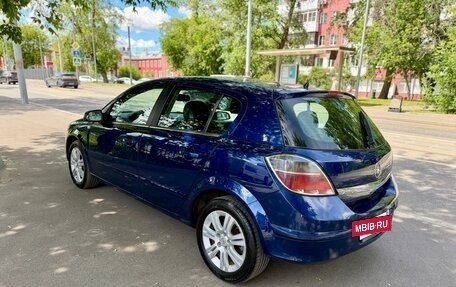 Opel Astra H, 2008 год, 4 фотография