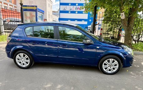 Opel Astra H, 2008 год, 5 фотография