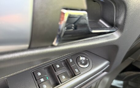 Opel Astra H, 2008 год, 16 фотография