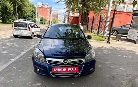 Opel Astra H, 2008 год, 8 фотография