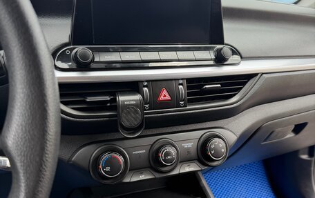 KIA Forte III, 2022 год, 1 590 000 рублей, 8 фотография