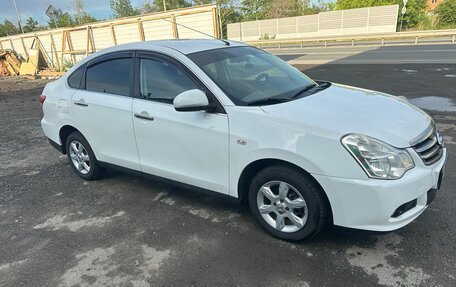 Nissan Almera, 2015 год, 680 000 рублей, 2 фотография