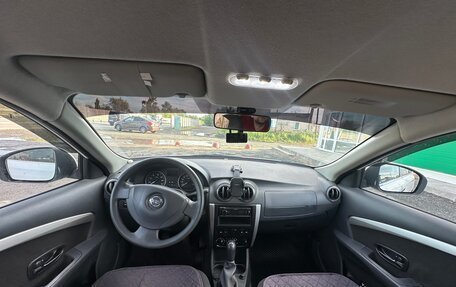 Nissan Almera, 2015 год, 680 000 рублей, 5 фотография