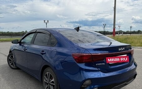 KIA Forte III, 2022 год, 1 590 000 рублей, 4 фотография
