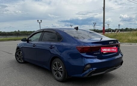 KIA Forte III, 2022 год, 1 590 000 рублей, 5 фотография
