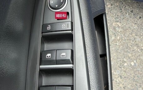 KIA Forte III, 2022 год, 1 590 000 рублей, 10 фотография