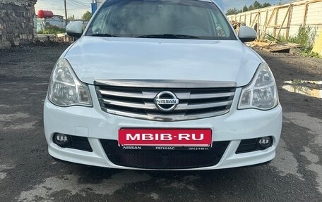 Nissan Almera, 2015 год, 680 000 рублей, 3 фотография
