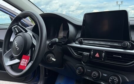 KIA Forte III, 2022 год, 1 590 000 рублей, 9 фотография