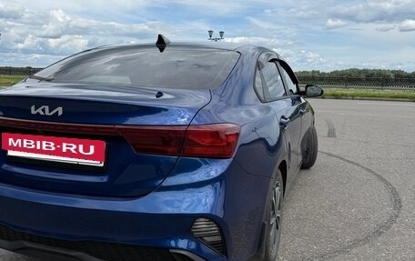 KIA Forte III, 2022 год, 1 590 000 рублей, 6 фотография