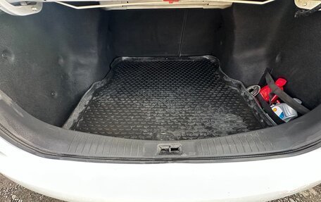 Nissan Almera, 2015 год, 680 000 рублей, 11 фотография