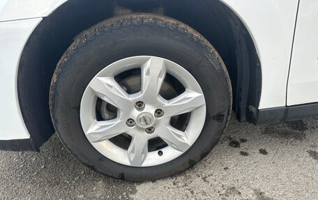 Nissan Almera, 2015 год, 680 000 рублей, 9 фотография