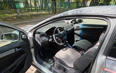Opel Astra H, 2008 год, 390 000 рублей, 8 фотография