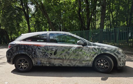 Opel Astra H, 2008 год, 390 000 рублей, 4 фотография