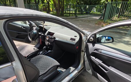 Opel Astra H, 2008 год, 390 000 рублей, 9 фотография