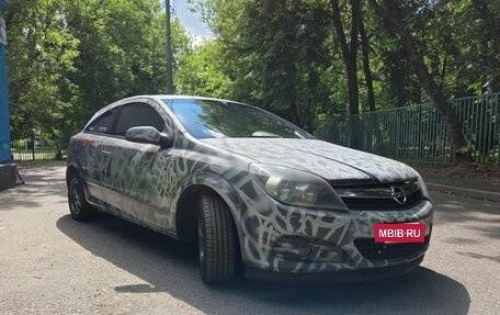 Opel Astra H, 2008 год, 390 000 рублей, 2 фотография