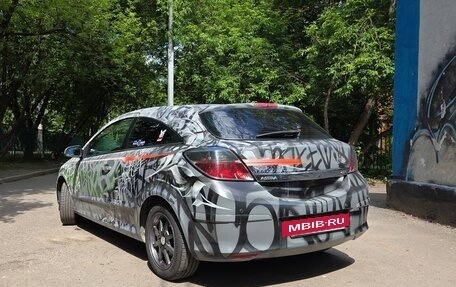 Opel Astra H, 2008 год, 390 000 рублей, 5 фотография