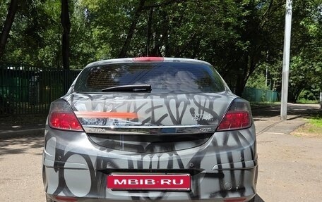 Opel Astra H, 2008 год, 390 000 рублей, 6 фотография