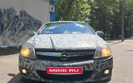 Opel Astra H, 2008 год, 390 000 рублей, 7 фотография