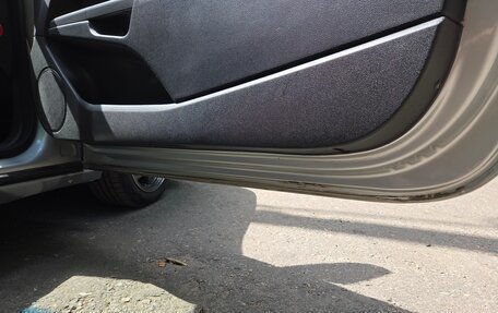 Opel Astra H, 2008 год, 390 000 рублей, 11 фотография
