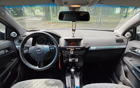 Opel Astra H, 2008 год, 390 000 рублей, 12 фотография