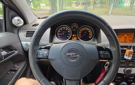 Opel Astra H, 2008 год, 390 000 рублей, 16 фотография