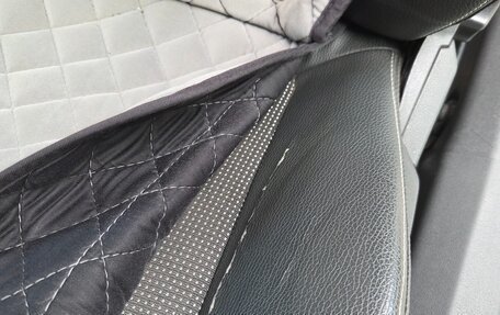 Opel Astra H, 2008 год, 390 000 рублей, 21 фотография