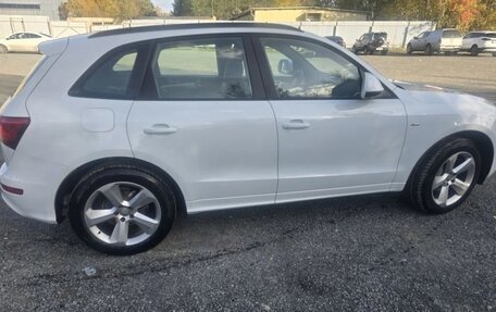 Audi Q5, 2013 год, 2 300 000 рублей, 4 фотография
