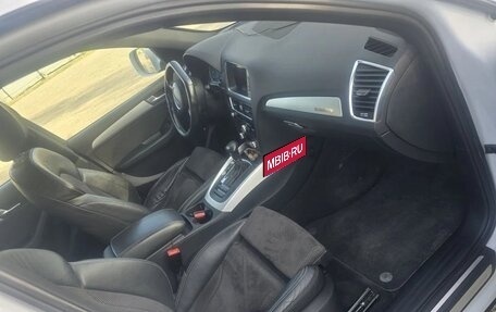 Audi Q5, 2013 год, 2 300 000 рублей, 6 фотография