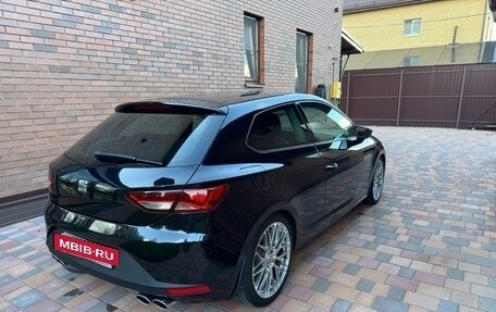 SEAT Leon III, 2014 год, 2 650 000 рублей, 8 фотография