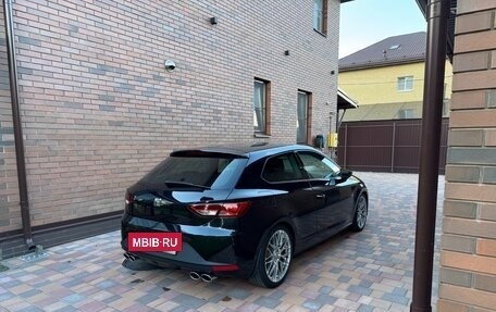 SEAT Leon III, 2014 год, 2 650 000 рублей, 7 фотография