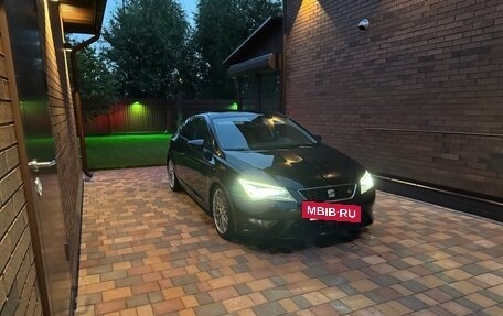SEAT Leon III, 2014 год, 2 650 000 рублей, 2 фотография