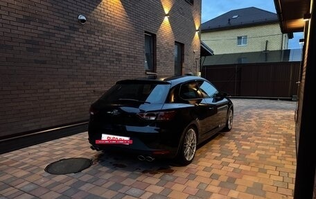 SEAT Leon III, 2014 год, 2 650 000 рублей, 14 фотография