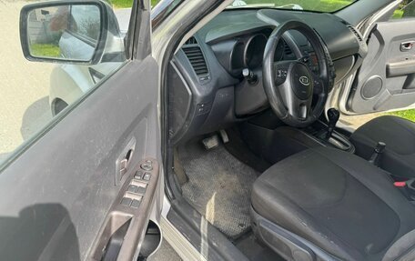 KIA Soul I рестайлинг, 2008 год, 535 000 рублей, 12 фотография