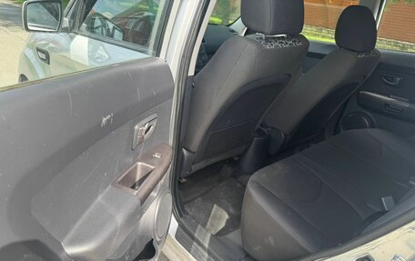 KIA Soul I рестайлинг, 2008 год, 535 000 рублей, 13 фотография