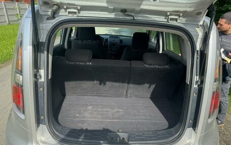 KIA Soul I рестайлинг, 2008 год, 535 000 рублей, 19 фотография