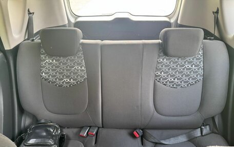KIA Soul I рестайлинг, 2008 год, 535 000 рублей, 18 фотография