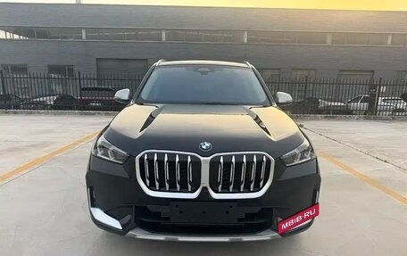BMW X1, 2023 год, 2 808 008 рублей, 4 фотография