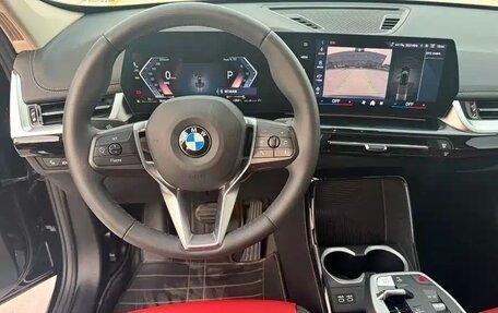 BMW X1, 2023 год, 2 808 008 рублей, 10 фотография