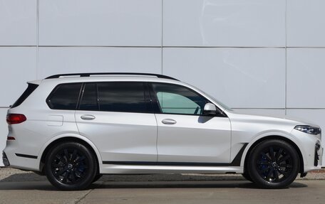BMW X7, 2020 год, 7 150 000 рублей, 2 фотография
