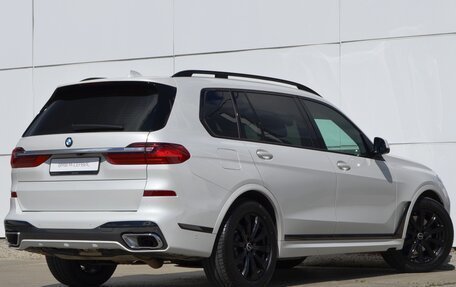 BMW X7, 2020 год, 7 150 000 рублей, 6 фотография