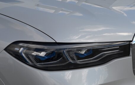 BMW X7, 2020 год, 7 150 000 рублей, 7 фотография