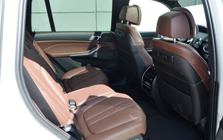 BMW X7, 2020 год, 7 150 000 рублей, 12 фотография
