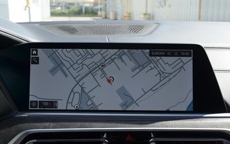 BMW X7, 2020 год, 7 150 000 рублей, 15 фотография