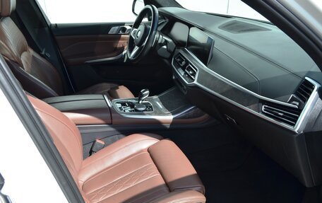BMW X7, 2020 год, 7 150 000 рублей, 11 фотография