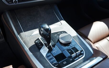 BMW X7, 2020 год, 7 150 000 рублей, 16 фотография