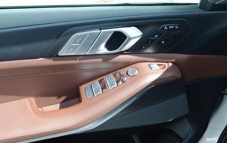 BMW X7, 2020 год, 7 150 000 рублей, 17 фотография