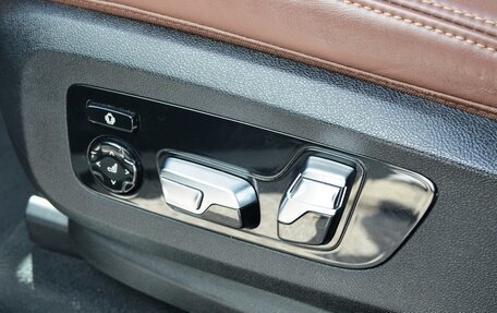 BMW X7, 2020 год, 7 150 000 рублей, 19 фотография