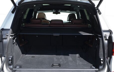 BMW X7, 2020 год, 7 150 000 рублей, 22 фотография