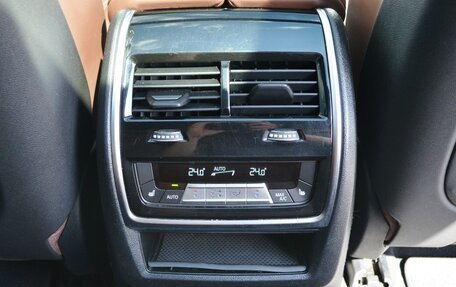 BMW X7, 2020 год, 7 150 000 рублей, 20 фотография
